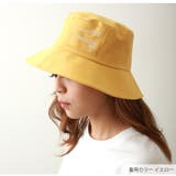 バケットハット 帽子 ロゴ | JOCOSA | 詳細画像18