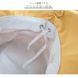 つば広 ハット 帽子 | JOCOSA | 詳細画像9