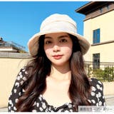 バケットハット 無地 小顔効果 | JOCOSA | 詳細画像13