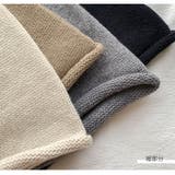 ワッチキャップ ビーニー 帽子 | JOCOSA | 詳細画像7 