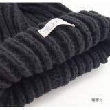 ニット帽 帽子 厚手 | JOCOSA | 詳細画像8 
