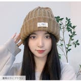 ニット帽 帽子 厚手 | JOCOSA | 詳細画像13 