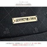 バケットハット 帽子 UV対策 | JOCOSA | 詳細画像9 