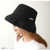 バケットハット 帽子 UV対策 | JOCOSA | 詳細画像15 