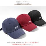 キャップ 帽子 ロゴ | JOCOSA | 詳細画像7 