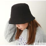 バケットハット 帽子 リバーシブル | JOCOSA | 詳細画像9 