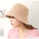 バケットハット 帽子 リバーシブル | JOCOSA | 詳細画像12 