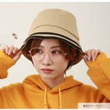 バケットハット 帽子 ライン | JOCOSA | 詳細画像10 