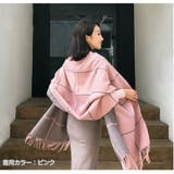 ストール レディース 大判 | JOCOSA | 詳細画像17