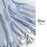 ストール レディース 大判 | JOCOSA | 詳細画像10 