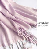 ストール レディース 大判 | JOCOSA | 詳細画像11 