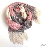 ストール 大判 レディース | JOCOSA | 詳細画像8 