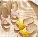 ルームシューズ サンダル スリッパ | JOCOSA | 詳細画像12