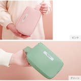 化粧ポーチ メイクポーチ 小物入れ | JOCOSA | 詳細画像13