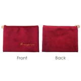 化粧ポーチ メイクポーチ 小物入れ | JOCOSA | 詳細画像3