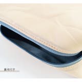 化粧ポーチ メイクポーチ 小物入れ | JOCOSA | 詳細画像9