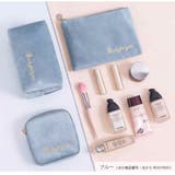 化粧ポーチ メイクポーチ 小物入れ | JOCOSA | 詳細画像14
