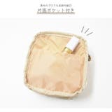 化粧ポーチ メイクポーチ 小物入れ | JOCOSA | 詳細画像8