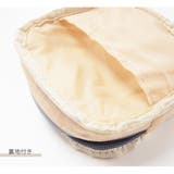 化粧ポーチ メイクポーチ 小物入れ | JOCOSA | 詳細画像10