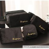 化粧ポーチ メイクポーチ 小物入れ | JOCOSA | 詳細画像11