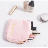 化粧ポーチ メイクポーチ 小物入れ | JOCOSA | 詳細画像16