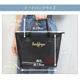 トートバック ポーチ セット | JOCOSA | 詳細画像5