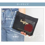 トートバック ポーチ セット | JOCOSA | 詳細画像6