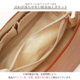 化粧ポーチ メイクポーチ 大容量 | JOCOSA | 詳細画像9