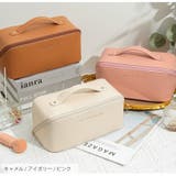 化粧ポーチ メイクポーチ 大容量 | JOCOSA | 詳細画像19
