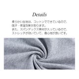 ワンピース クロス ミニワンピース | JOCOSA | 詳細画像5