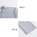 ワンピース クロス ミニワンピース | JOCOSA | 詳細画像6