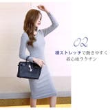ワンピース タイトワンピース セクシーワンピース | JOCOSA | 詳細画像12