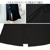 ワンピース レディース オフィス | JOCOSA | 詳細画像11