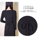 ワンピース レディース オフィス | JOCOSA | 詳細画像12