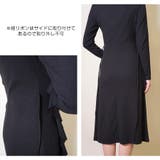 ワンピース レディース オフィス | JOCOSA | 詳細画像13