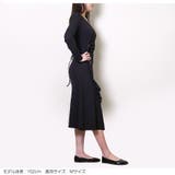 ワンピース レディース オフィス | JOCOSA | 詳細画像3