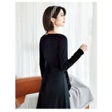 ワンピース レディース オフィス | JOCOSA | 詳細画像21