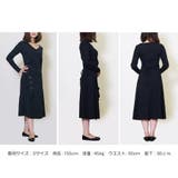 ワンピース レディース オフィス | JOCOSA | 詳細画像23