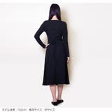 ワンピース レディース オフィス | JOCOSA | 詳細画像4