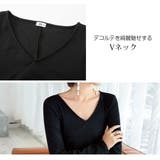 ワンピース レディース オフィス | JOCOSA | 詳細画像7