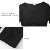 ワンピース レディース オフィス | JOCOSA | 詳細画像8