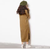 ワンピース ルームウェア ニット | JOCOSA | 詳細画像4 