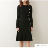 ワンピース タイトワンピース マーメイド | JOCOSA | 詳細画像2 