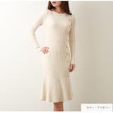 ワンピース タイトワンピース マーメイド | JOCOSA | 詳細画像23 