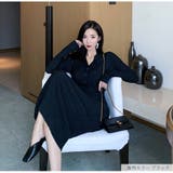 ワンピース ロングワンピース タイトワンピース | JOCOSA | 詳細画像16