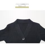 ワンピース ロングワンピース タイトワンピース | JOCOSA | 詳細画像6
