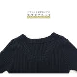 ワンピース タイトワンピース 長袖 | JOCOSA | 詳細画像7 