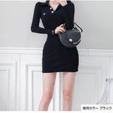 ワンピース ミニワンピース セクシーワンピース | JOCOSA | 詳細画像14