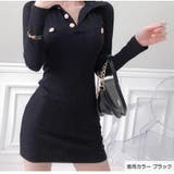 ワンピース ミニワンピース セクシーワンピース | JOCOSA | 詳細画像16