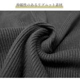 ワンピース タイトワンピース ロングワンピース | JOCOSA | 詳細画像5 